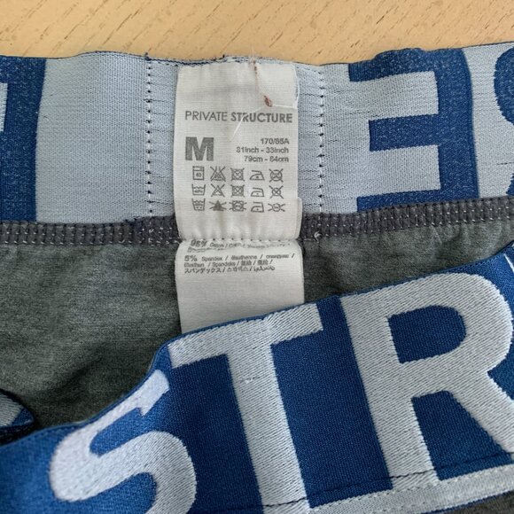 Private Structure Trunk - Picture 3 of 9